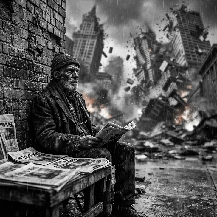 Echoes of Silence