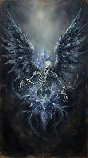 Ascension From Void