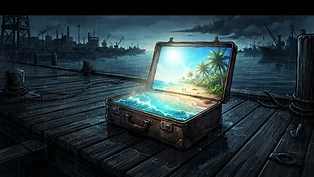 Luggage of Horizons