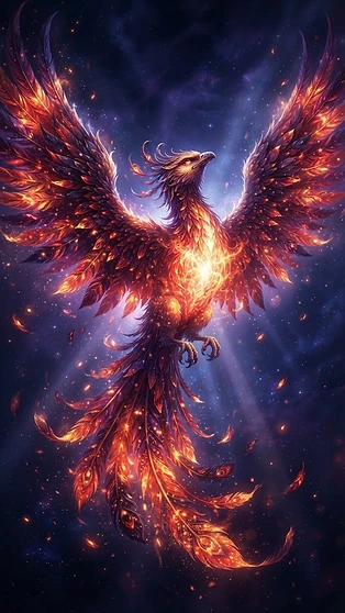 Embers of Eternity