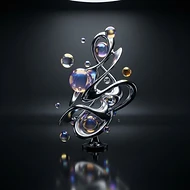 3D Render