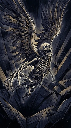 Ascension of the Hollow
