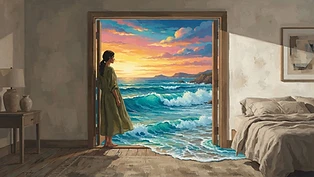 Threshold of Tides