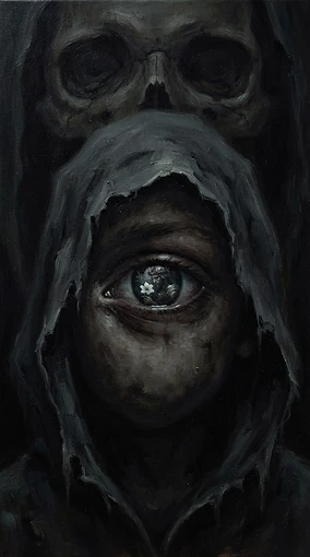 Echoes of the Void