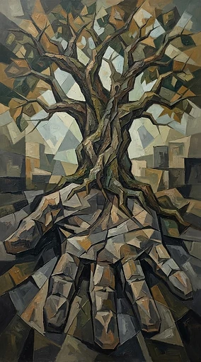Fragments of Life