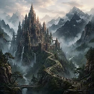 Concept Art