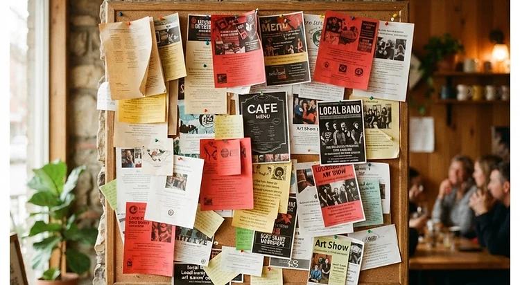 Tampa community wall