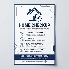 $99 Hurricane Home Checkup