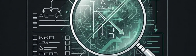 Ilustracja redakcyjna — Komorbidność — problem nakładających się diagnoz