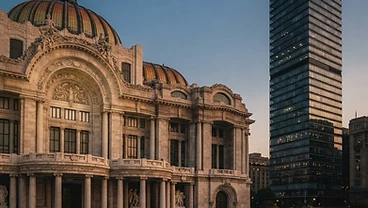 Ciudad de México