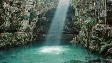 Riviera Maya