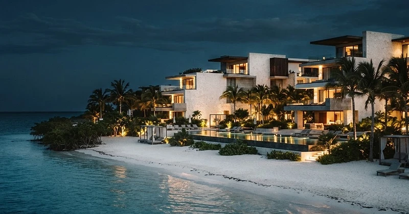 Private transfer from Cancun Airport to Hotel Riu Dunamar