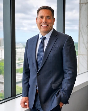 Michael Infanti, Founder