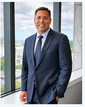 Michael Infanti, President and Founder of Preferred Settlement