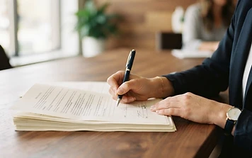 The Closing Process Explained: From Contract to Keys in Florida