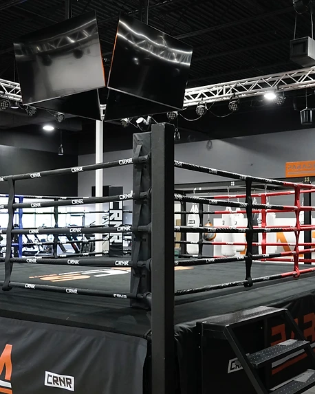 Competition Ring