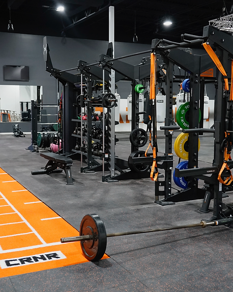 Strength & Conditioning
