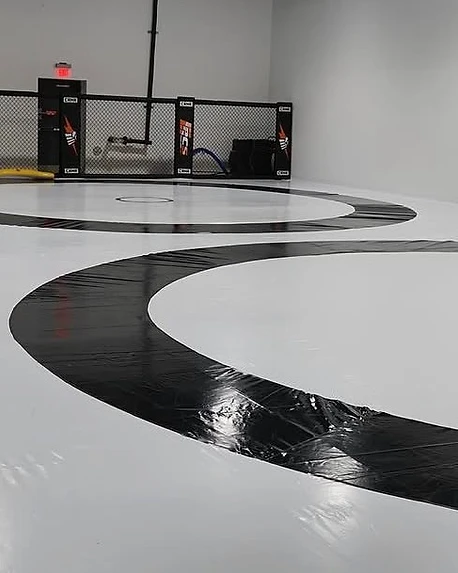Mat Space