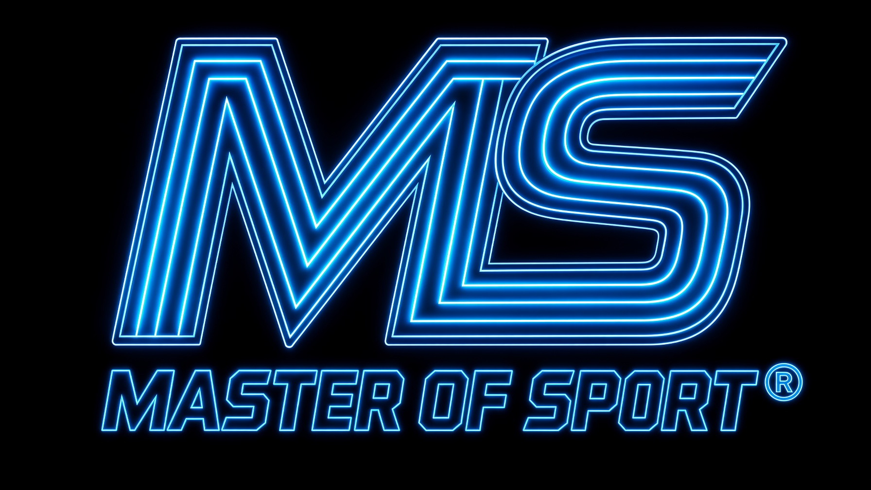 Master of Sport®