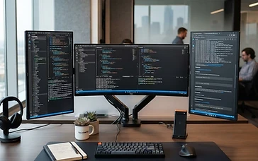 NovaTech Solutions
