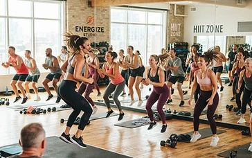 Peak Performance Club