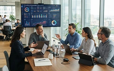 NextWave Technology Group