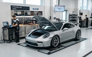 Precision Auto Care