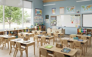 BrightPath Learning Center