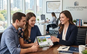 Oakline Real Estate