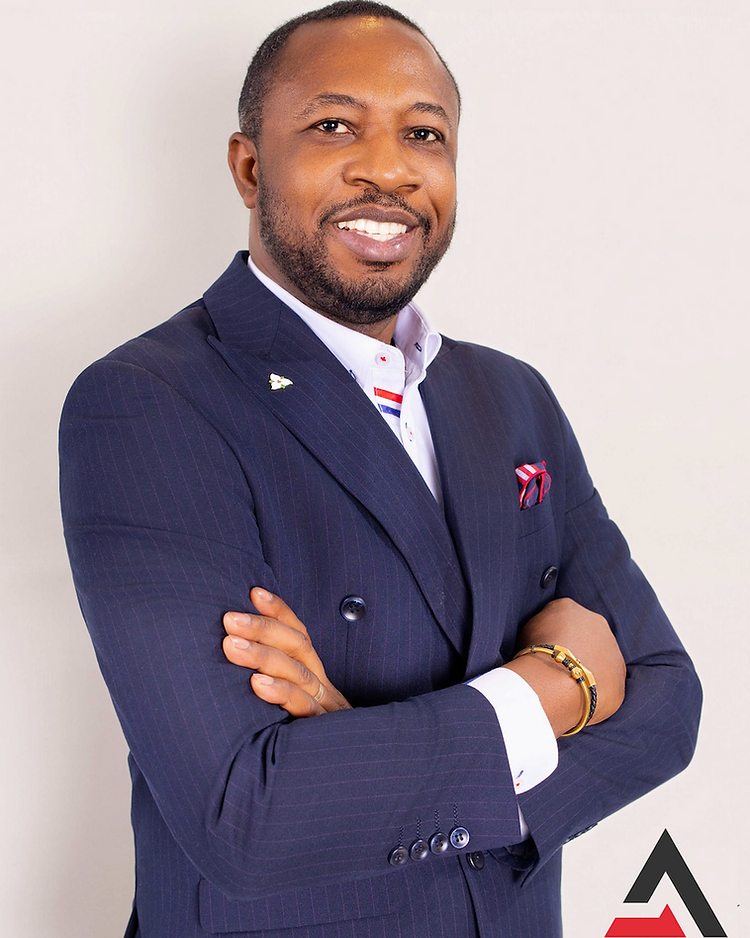 Abamba GM — Managing Partner