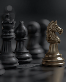 Strategic Advantage