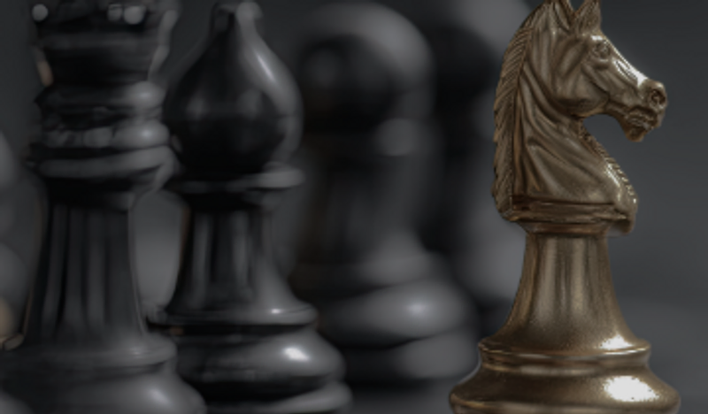 Strategic Advantage