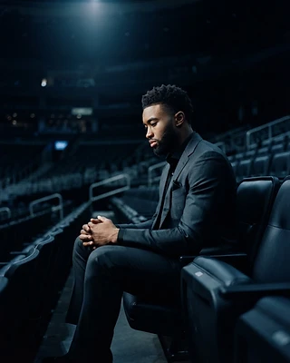 Athlete Brand & Business Advisory
