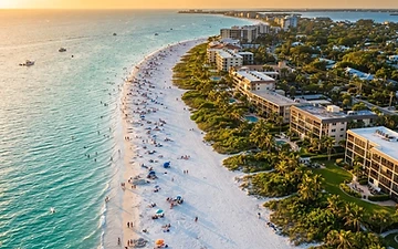 Siesta Key
