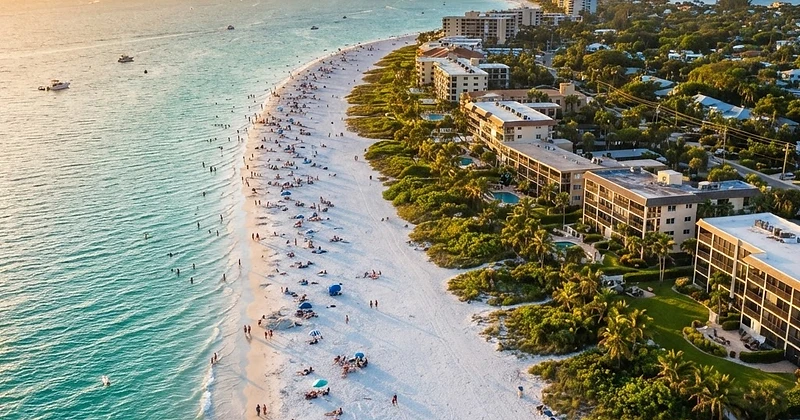 Siesta Key