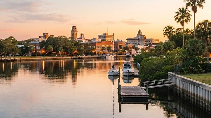 Palmetto: The Quietly Rising Star of the Manatee Coast