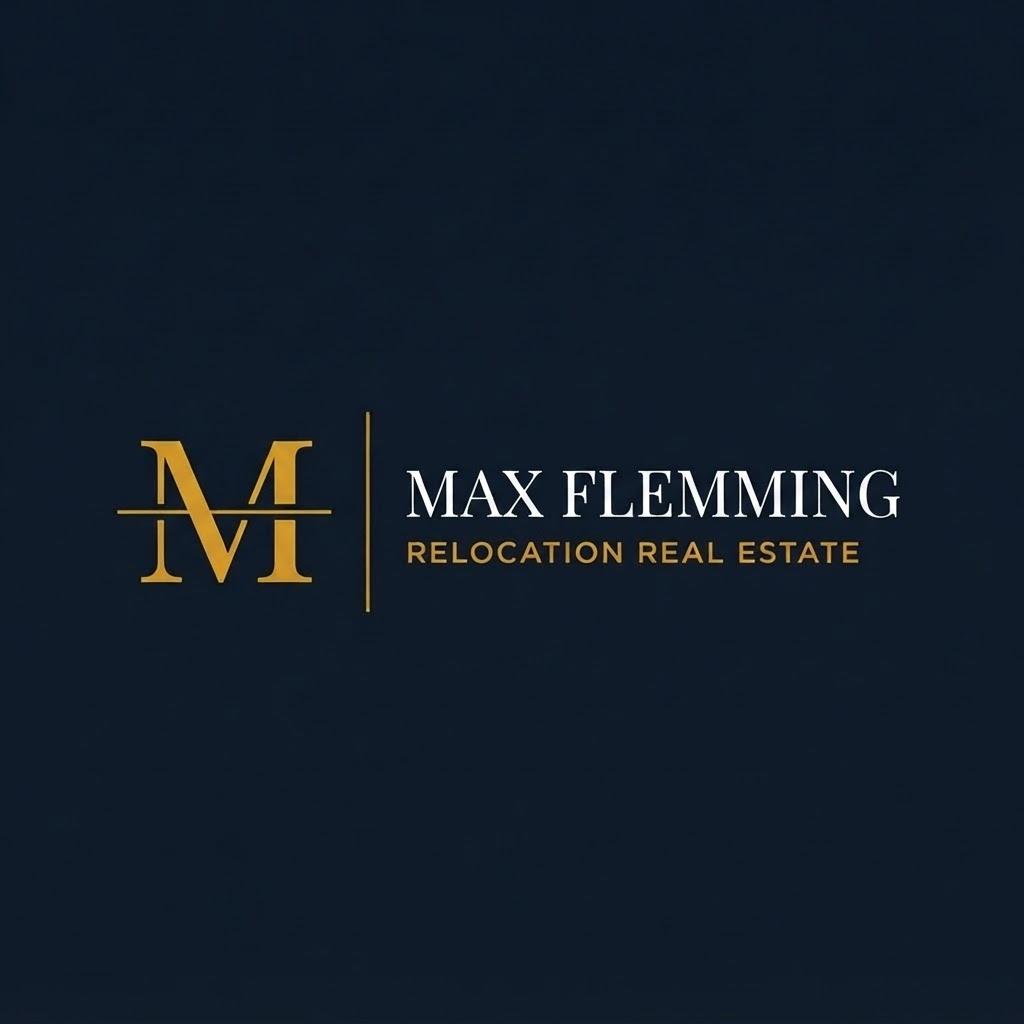 Max Flemming — Relocation Real Estate