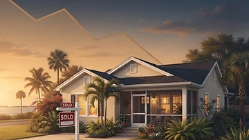 What Today's Mortgage Rates Actually Mean for Your Move (And How to Buy Without Breaking the Bank)