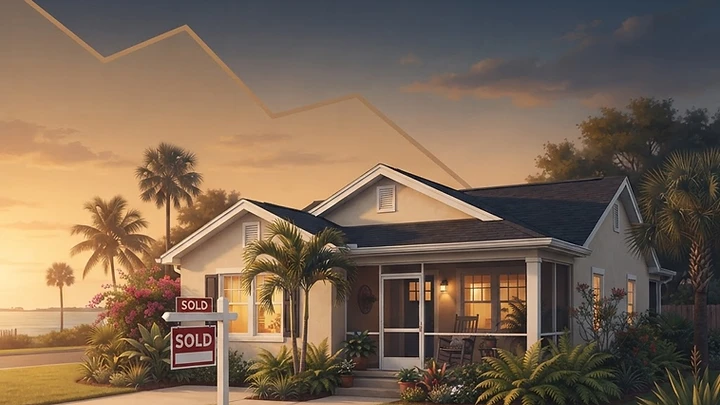 What Today's Mortgage Rates Actually Mean for Your Move (And How to Buy Without Breaking the Bank)