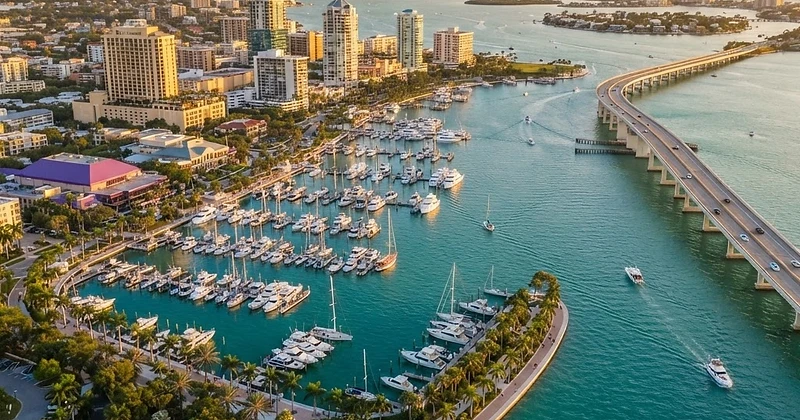 Sarasota