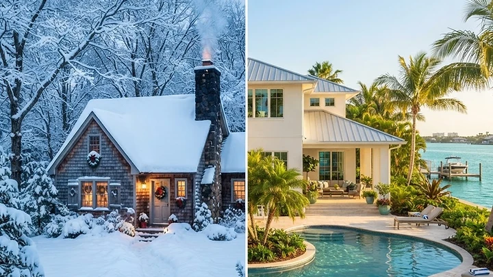 The Snowbird's Guide to Sarasota & Manatee Counties: Rent, Buy, and Belong