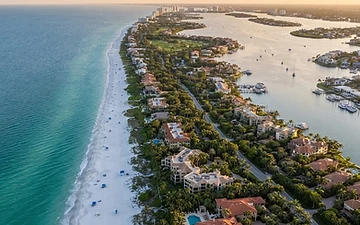 Longboat Key