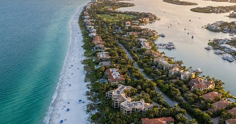 Longboat Key