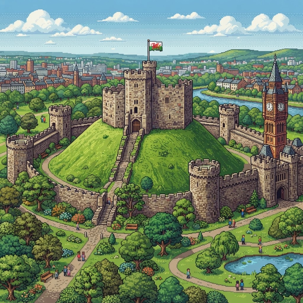 Cardiff