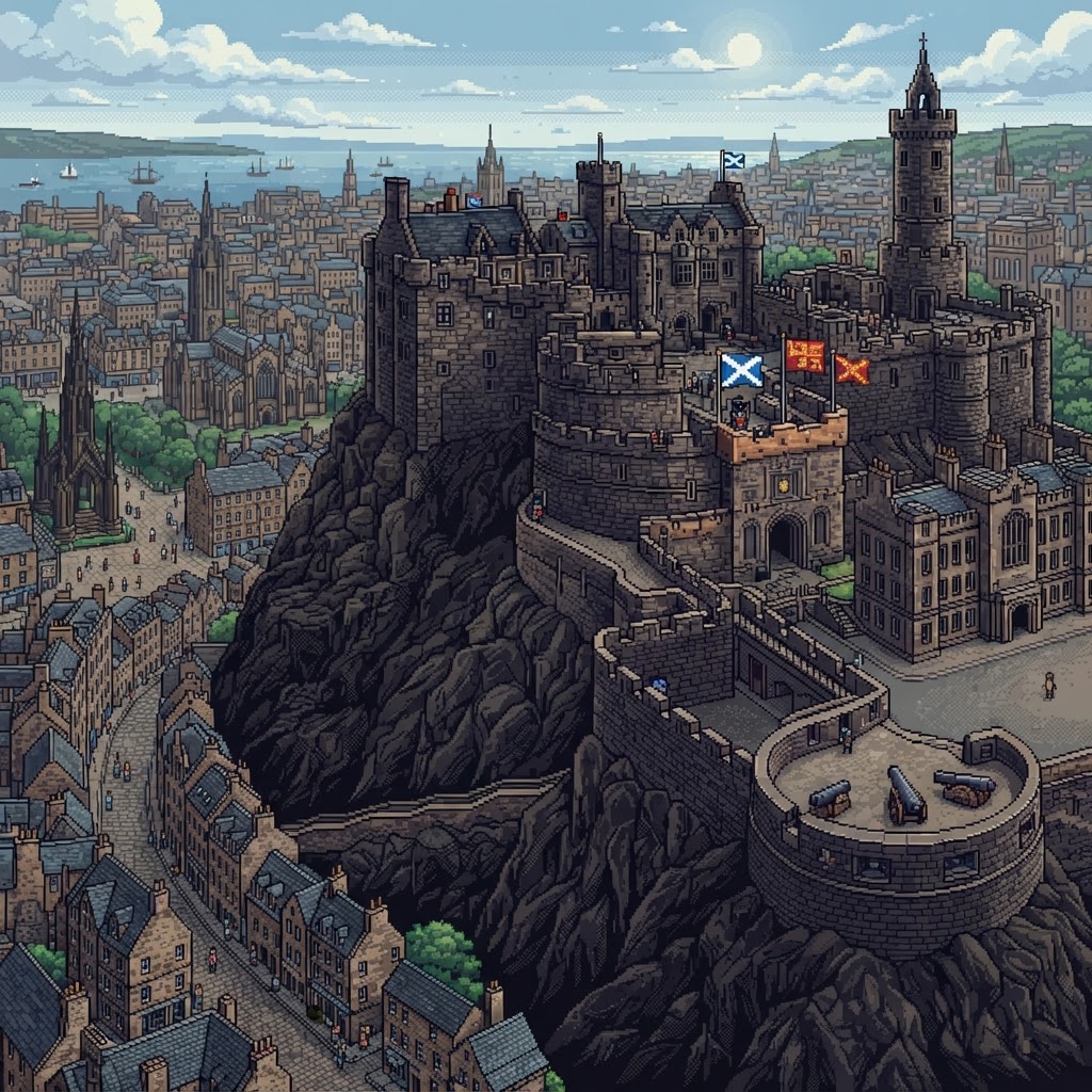 Edinburgh