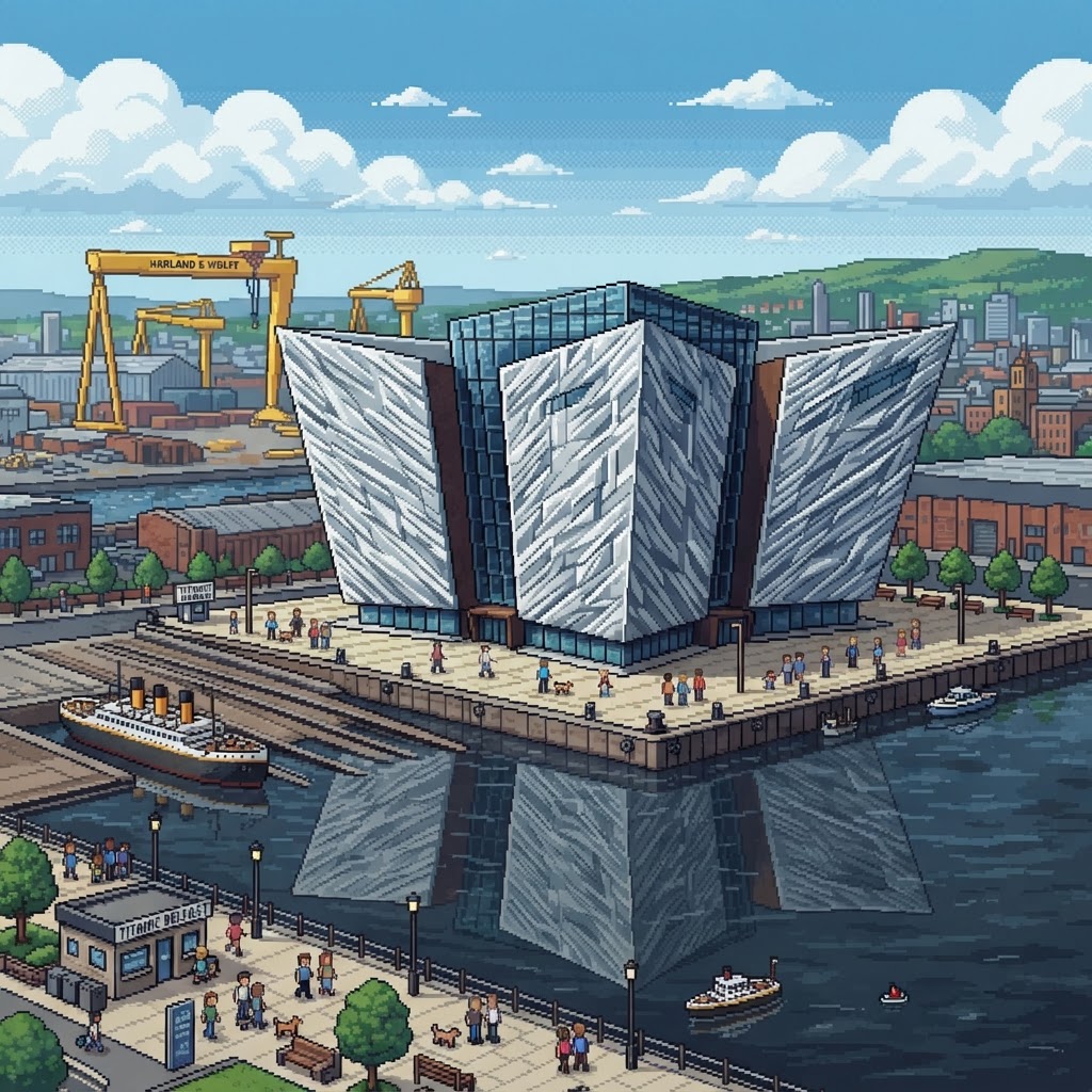 Belfast
