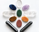 Personal Use Cabochon Cut Set