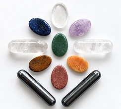 Personal Use Cabochon Cut Set