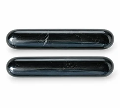 Grounding Hematite Stones & Wands