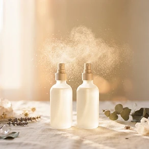 Aura Cleanser & Crystal Light Spiritual Sprays